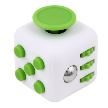 Logotrade corporate gift image of: Fidget Cube